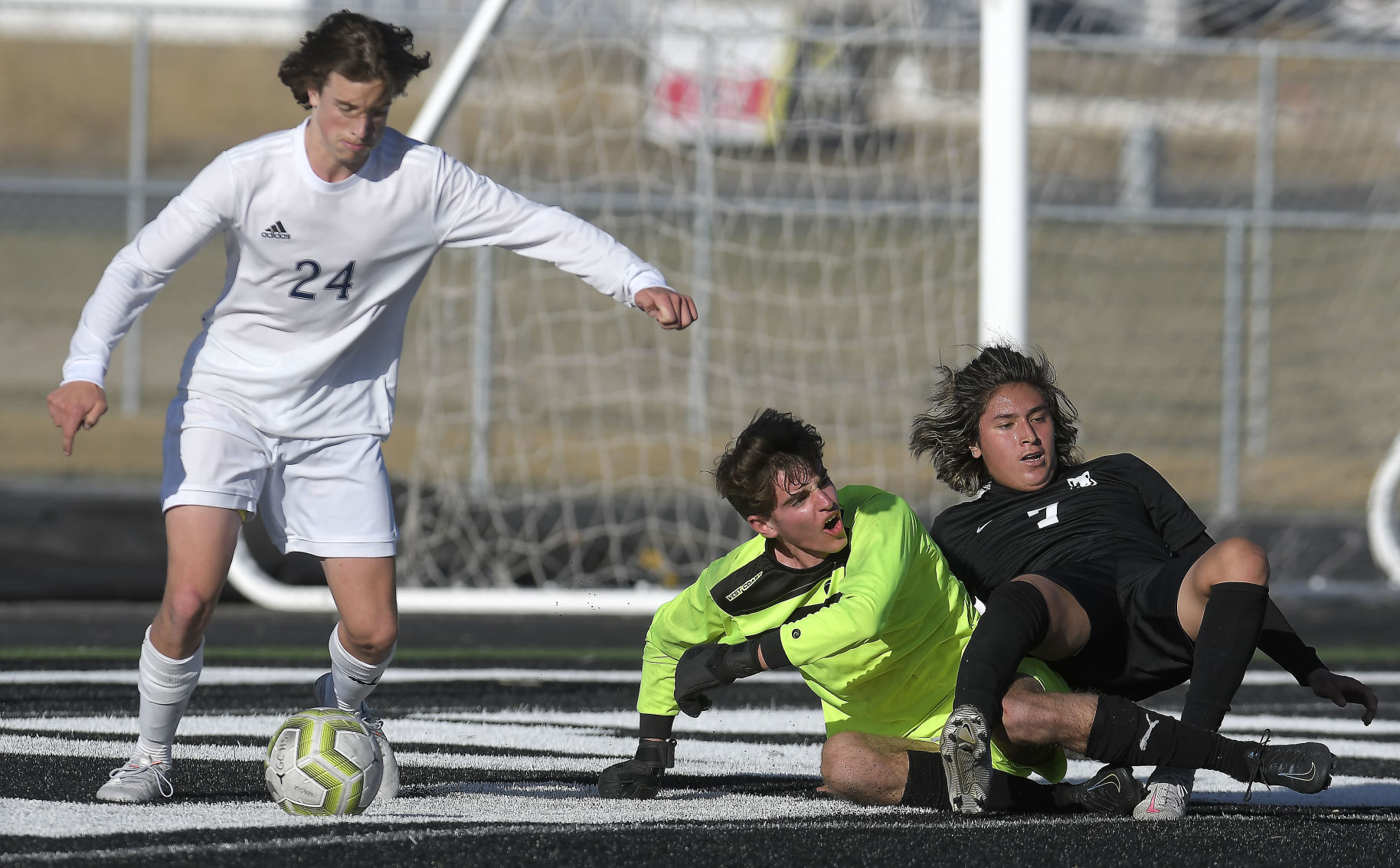 Mountain Crest Green Canyon Soccer 27
